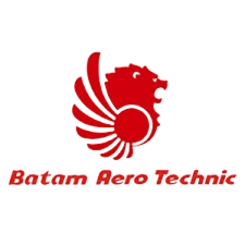 Logo Aero Teknik Batam