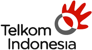 Logo Telkom Batam