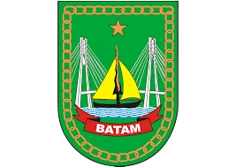 Logo Pemko Batam