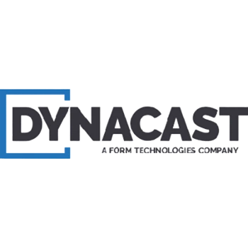 logo pt dynacast indonesia