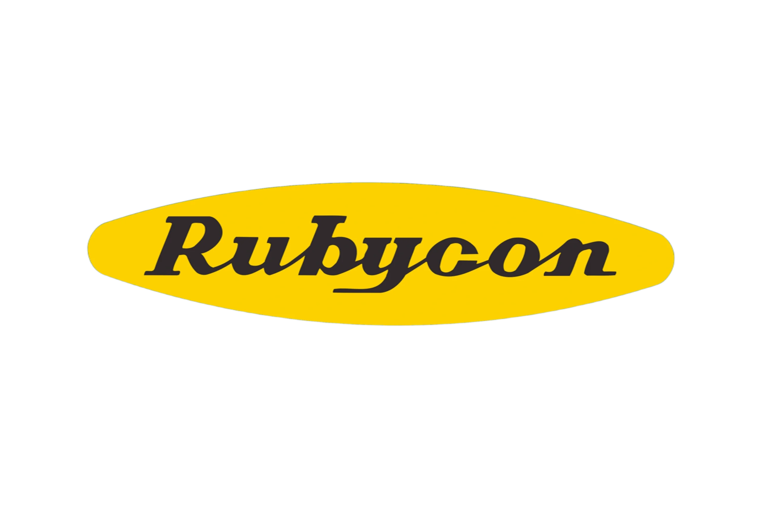 Logo rubycon